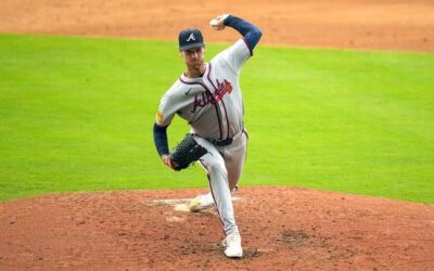 Brewers vs Braves Prediction & Best Bets (Aug 5): Peralta vs Wentz Breakdown