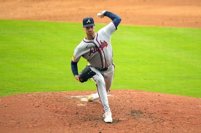 Brewers vs Braves Prediction & Best Bets (Aug 5): Peralta vs Wentz Breakdown