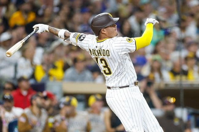 Orioles vs Padres Prediction & Best Bets | Darvish Looks to Steady Ship Against Struggling O’s