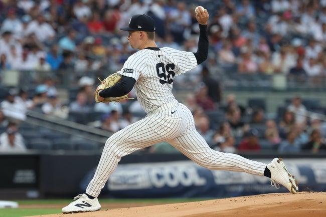 Yankees vs Rangers Prediction & Best Bets | Judge Returns as Yanks Look to Snap Losing Streak