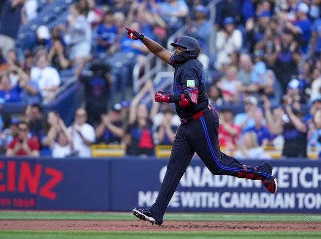 Blue Jays vs Rockies Prediction & Best Bets | Altitude Advantage Creates Scoring Opportunity