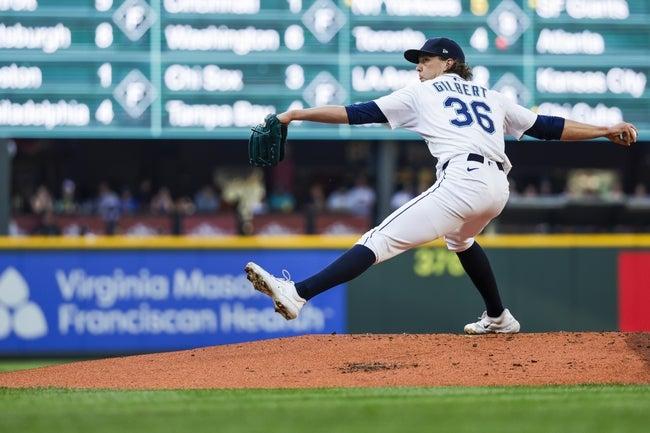 Rangers vs Mariners Prediction & Best Bets | Seattle Looks to Continue Home Dominance
