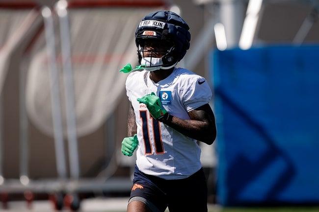 Broncos vs 49ers Prediction & Best Bets | Bo Nix’s Return to the Bay Sets Stage for Explosive Preseason Opener