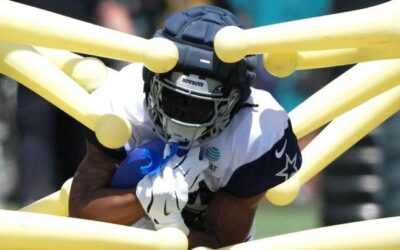 Cowboys vs Rams Prediction & Preseason Betting Pick for Aug 9 at SoFi Stadium