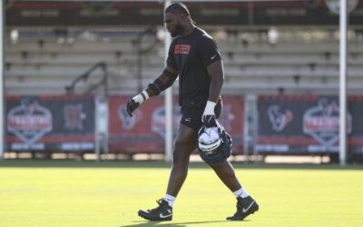Texans vs Vikings Prediction & Best Bets | C.J. Stroud Struggles Continue at U.S. Bank Stadium