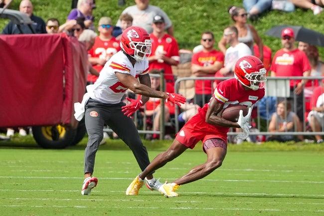 Chiefs vs Cardinals Prediction & Best Bets | Rookies, Depth Players Get First Opportunity to Shine