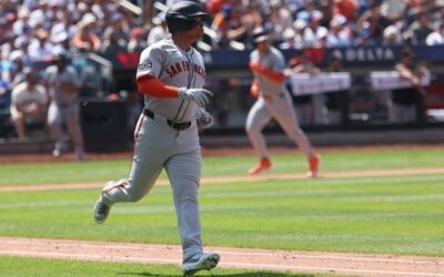 D-backs vs Giants Betting Preview & Expert Picks (Sept 10)