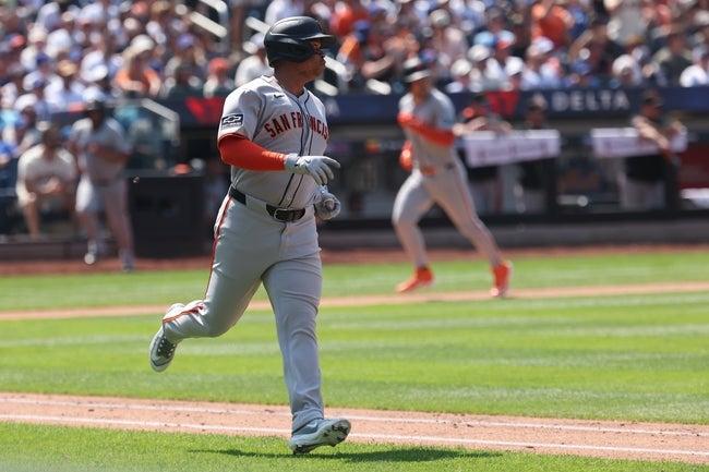 D-backs vs Giants Betting Preview & Expert Picks (Sept 10)