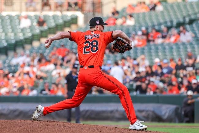 Orioles vs Phillies Prediction & Best Bets | Dueling Southpaws Create Under Opportunity