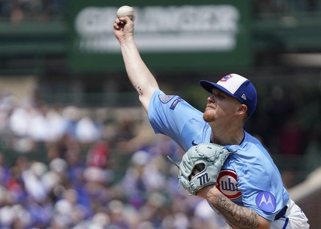 Reds vs Cubs Prediction & Best Bets | Abbott's Dominance Key in NL Central Showdown