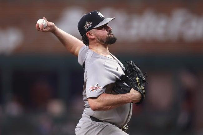 Yankees vs Rangers Prediction & Best Bets | Aaron Judge Returns as Yankees Look to End Skid