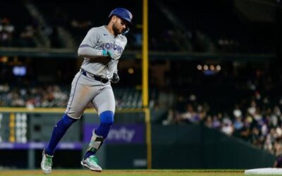 Blue Jays vs Rockies Prediction & Best Bets | Gausman Looks to Complete Sweep at Coors
