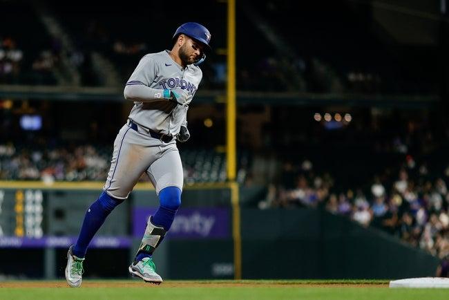 Blue Jays vs Rockies Prediction & Best Bets | Gausman Looks to Complete Sweep at Coors