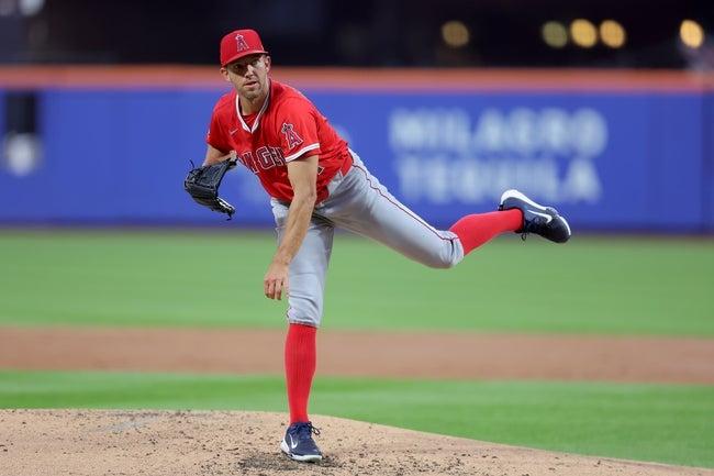 Rays vs Angels Prediction & Best Bets | Pitching Duel on Tap in Anaheim
