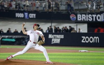 Reds vs Pirates Prediction & Best Bets | Rookie Pitcher Battle in PNC Park