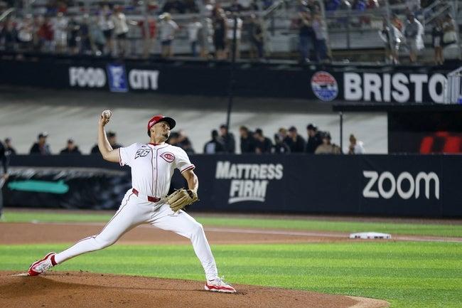 Reds vs Pirates Prediction & Best Bets | Rookie Pitcher Battle in PNC Park