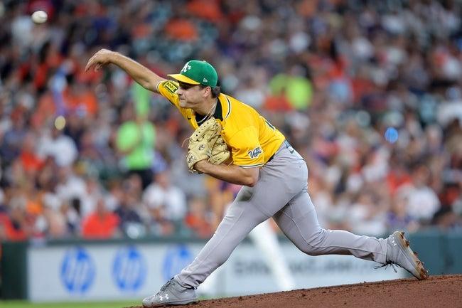 Athletics vs Orioles Prediction & Best Bets | Struggling Clubs Clash at Camden Yards