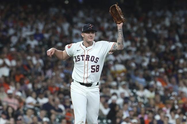 Astros vs Yankees Moneyline Pick & Betting Preview (Aug 8)