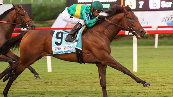 Arlington Million Predictions: Integration and Fort Washington vs Cairo