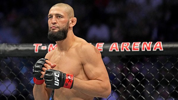 UFC 319 Picks & Predictions – du Plessis vs Chimaev Title Clash