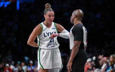 Liberty vs Lynx Prediction & Odds for Aug 16