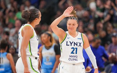 Golden State Valkyries vs Las Vegas Aces Prediction: WNBA Total Pick & Betting Trends