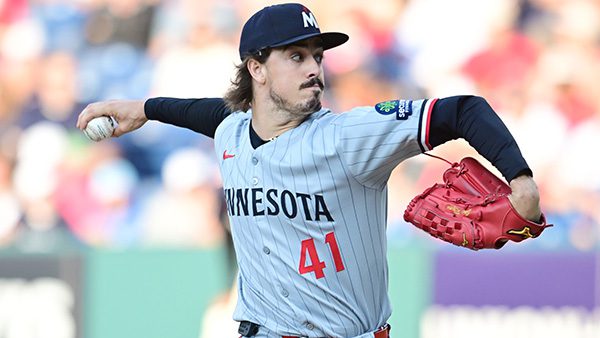 Twins vs Rangers O/U Pick & Predictions | MLB Betting Sept 25