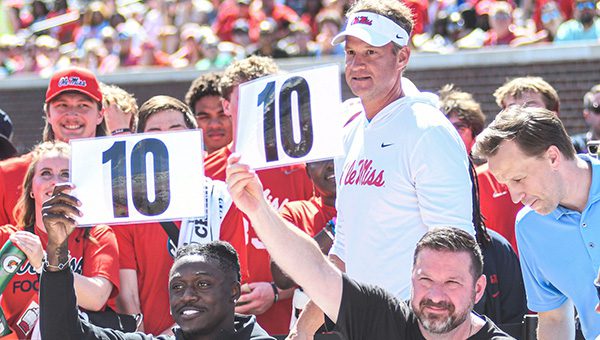Lane Kiffin Ole Miss Season Win Total