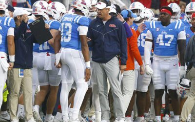 Mississippi vs Georgia State Pick — 77% System Play