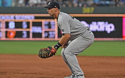 Yankees vs Rangers Prediction & Best Bets | Fried Looks to Dominate in Texas Showdown