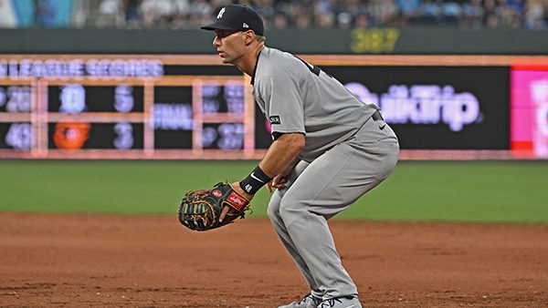 Yankees vs Rangers Prediction & Best Bets | Fried Looks to Dominate in Texas Showdown