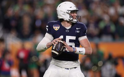 College Football Week 1 Picks – RBD’s NP Under System