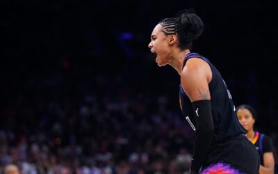 WNBA Totals: Lynx–Fever vs. Valkyries–Mercury — Why/Why Not & Official Pick