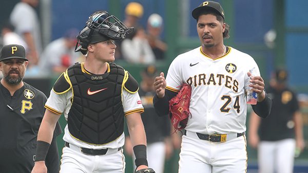 Pirates vs Cardinals Pick & Predictions: Oviedo Returns in NL Central Clash