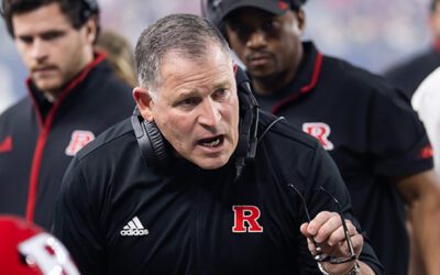 Ohio vs Rutgers College Football Betting Preview: Week 1 Pick Against the Spread
