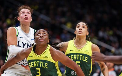 Storm vs Sparks Pick & Predictions – WNBA Back-to-Back Betting Angle