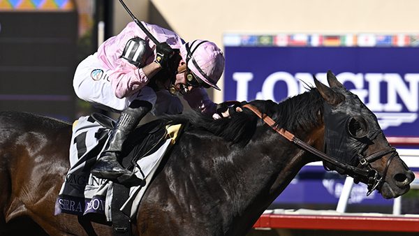 Jockey Club Gold Cup Picks, Odds & Expert Prediction for Aug 31, 2025