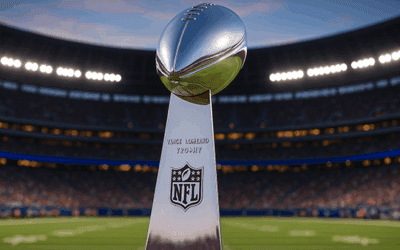 2025 Super Bowl Picks & Predictions: Are the Public Favorites Worth Betting?