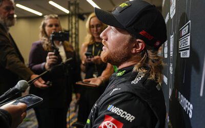 Cook Out Southern 500 Picks & Predictions – Darlington NASCAR Betting Preview