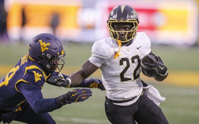 Jacksonville State vs UCF Pick & Prediction – RBD’s NP Model Play