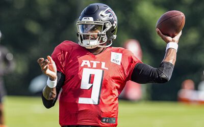 Falcons vs Panthers NFL Prediction & Betting Odds – Week 3