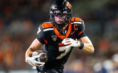 Fresno State vs Oregon State Prediction & Best Bets: Under the Radar Play