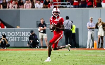 Virginia vs NC State Betting Picks & Predictions – Week 2 CFB Preview