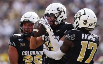 Colorado vs Houston Week 2 Pick Against the Spread Pick