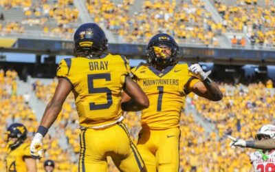Pitt Panthers vs WVU Mountaineers Point Spread Pick & Analysis