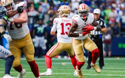 49ers vs Saints NFL Picks & Betting Preview for Week 2