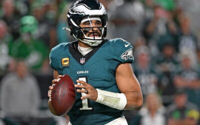Eagles vs Chiefs NFL Predictions & Expert Analysis | Week 2