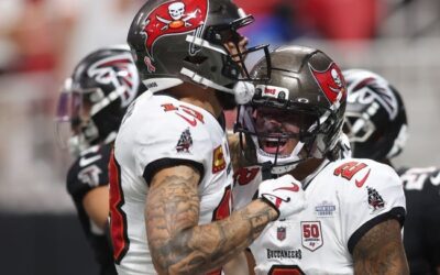 Buccaneers vs Texans Week 2 Point Spread, Picks, & Analysis