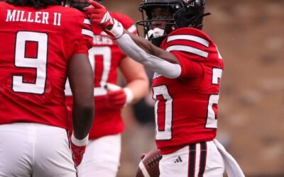 Texas Tech vs Utah Football Betting Preview: Week 4 Pick Against the Spread