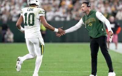 Packers vs Browns Prediction & Picks For NFL Week 3